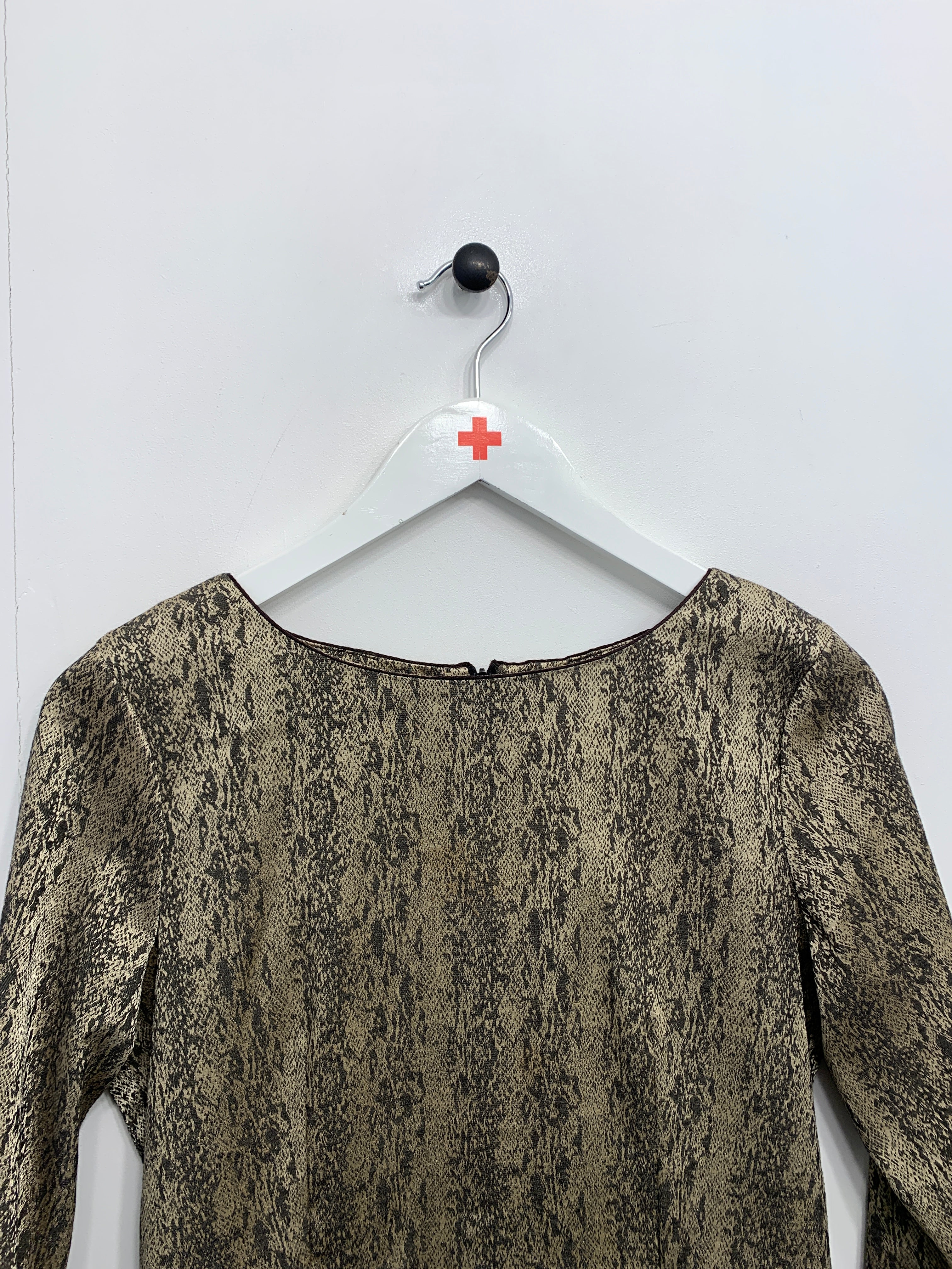 In Wear Bluse